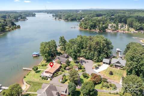 177 Brer Fox Trail, Troutman, NC 28166