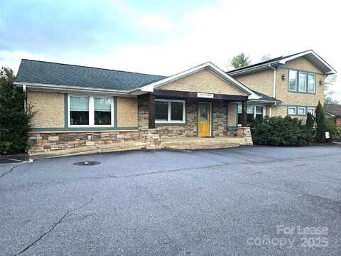 673 Brevard Road, Asheville, NC 28806