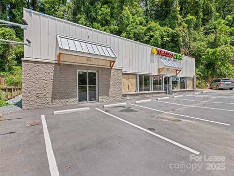 101 Veterans Boulevard, Bryson City, NC 28713
