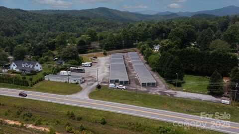 6185 Hendersonville Highway, Pisgah Forest, NC 28768