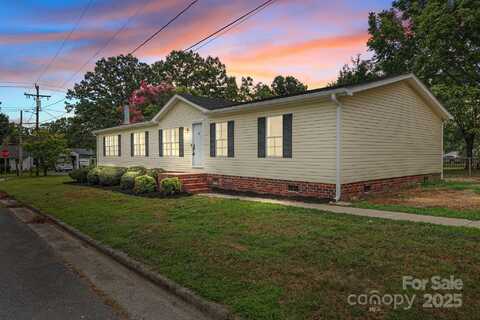 2008 Woodlawn Street unit: 79, Kannapolis, NC 28083