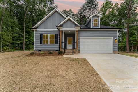 613 Breckenridge Street unit: 3, Kannapolis, NC 28083
