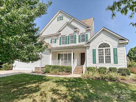1358 Rolling Hills Court, Concord, NC 28025