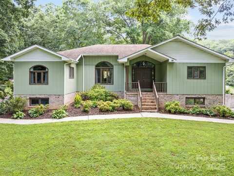 401 Nelson Street, Clyde, NC 28721