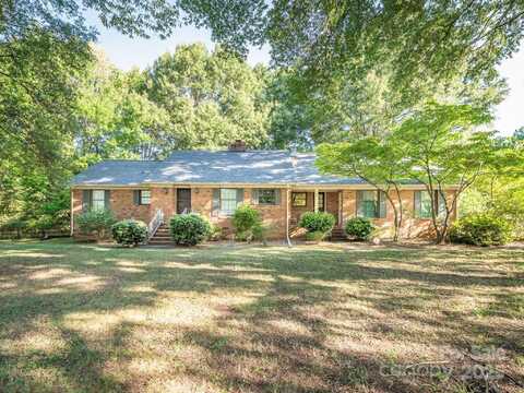 168 Coulwood Drive, Charlotte, NC 28214