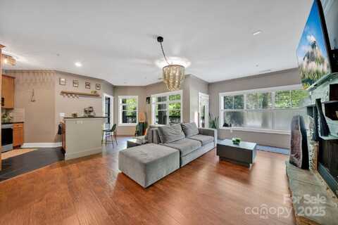 9 Kenilworth Knoll unit: 103, Asheville, NC 28805