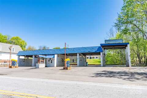 110 Old Wilkesboro Road, Taylorsville, NC 28681