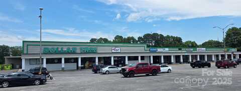 57 US Highway 64 E, Sanford, NC 27962
