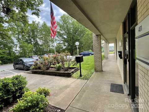 1835 Davie Avenue unit: Suite 401, Statesville, NC 28677