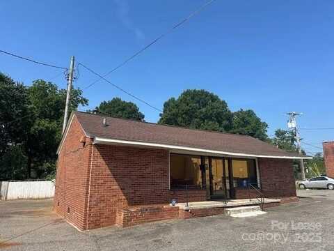 1313 W Front Street, Statesville, NC 28677