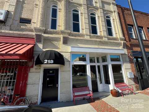 222 Main Street N unit: 220, Mooresville, NC 28115