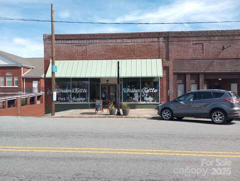 234 N Main Street, Rutherfordton, NC 28139