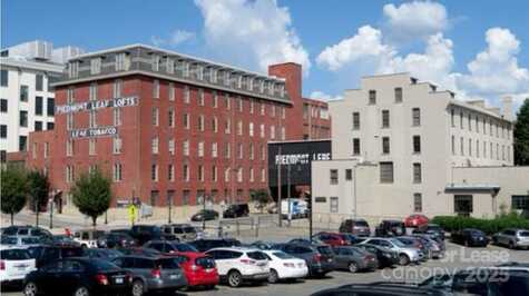 406 E Fourth Street, Winston Salem, NC 27101