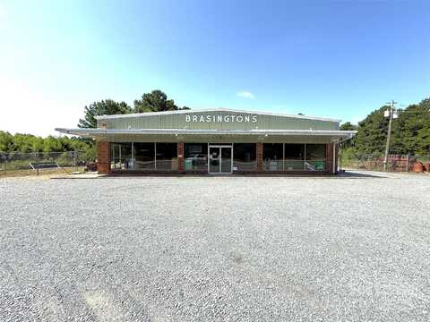 1505 Highway 74, Wadesboro, NC 28170