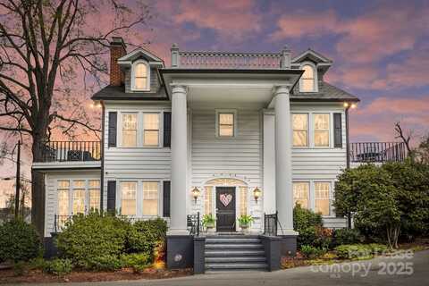 5101 Monroe Road, Charlotte, NC 28205