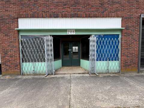 206 E Main Street, Morven, NC 28119