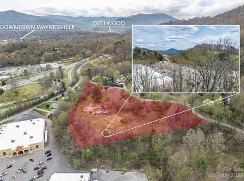 38 Hall Top Road, Waynesville, NC 28786
