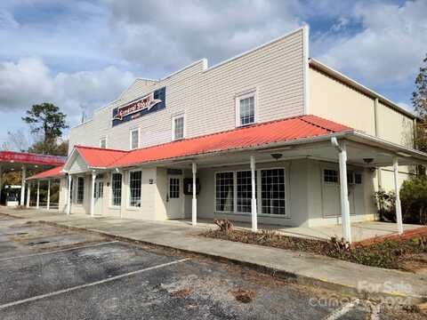 360 Harold Ingram Highway, Jefferson, SC 29718