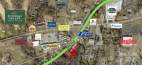 5 Etowah School Road, Etowah, NC 28729