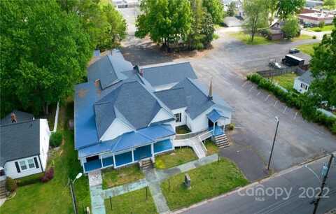 627 Gum Street, Mooresville, NC 28115