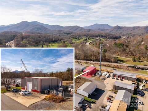 80 Allegiance Lane unit: A-1C, Waynesville, NC 28786