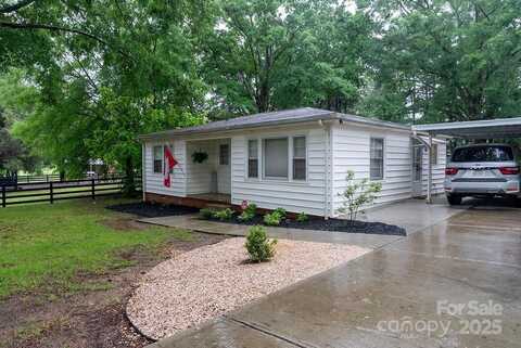 1700 Oakwood Avenue, Kannapolis, NC 28081