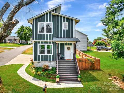 717 N Falls Street, Gastonia, NC 28052
