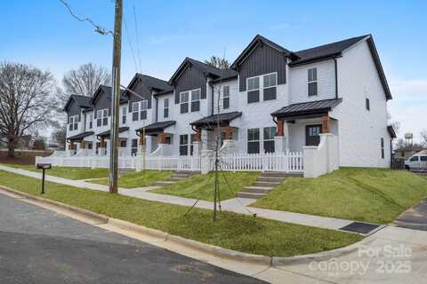241 E Rice Street, Landis, NC 28088