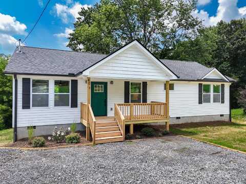 40 Pine Lane, Asheville, NC 28806