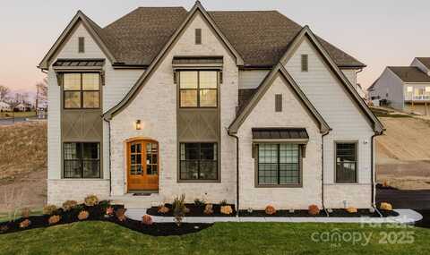 Peninsula Point Drive unit: Devonshire, Norwood, NC 28128