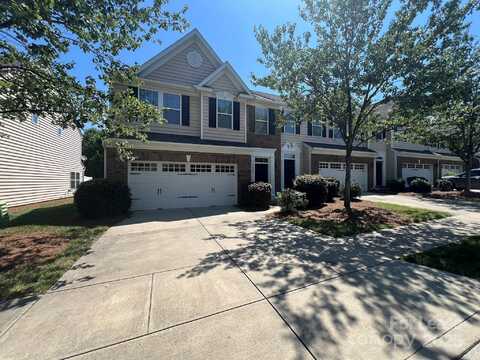 9423 Alice Mcginn Drive, Charlotte, NC 28277
