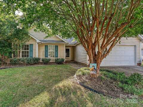 7523 Starvalley Drive, Charlotte, NC 28210