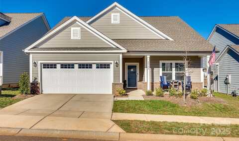 40196 Crooked Stick Drive, Lancaster, SC 29720