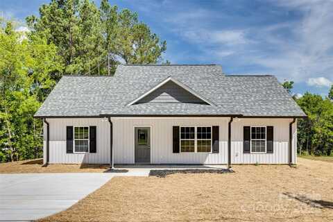 304 East Street, Heath Springs, SC 29058