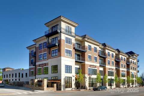 29 W French Broad Street unit: 201, Brevard, NC 28712