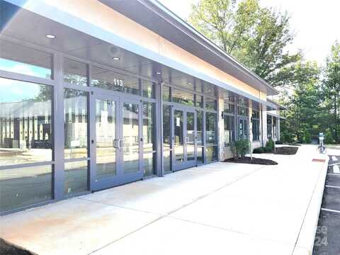1870 Brevard Road unit: 113 & 114, Arden, NC 28704