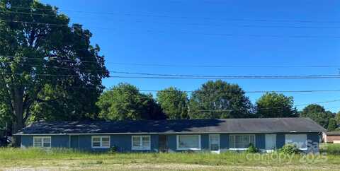 757 Pinckney Road, Chester, SC 29706