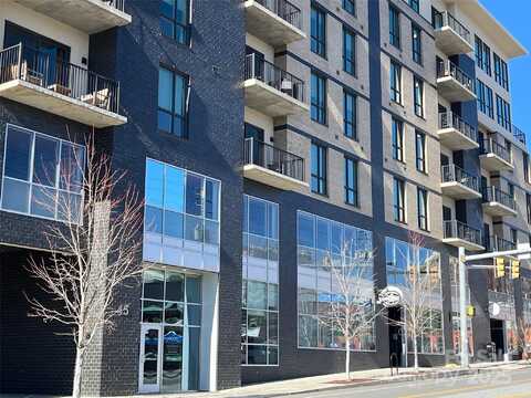 45 Asheland Avenue unit: 101, Asheville, NC 28801
