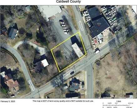1602 Harper Avenue SW, Lenoir, NC 28645