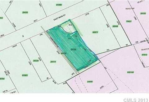 2650 E Main Street, Lincolnton, NC 28092