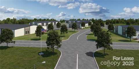 134 Innovation Drive, Statesville, NC 28677