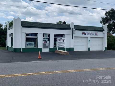3239 W Main Street, Claremont, NC 28610