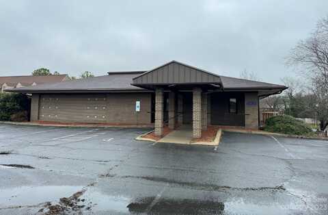 708 Grove Street, Salisbury, NC 28144