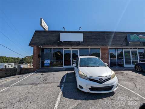 2298 Center Street, Hickory, NC 28601