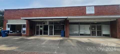 215 N Main Street, Troy, NC 27371