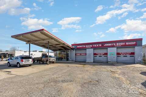 1041 N Main Street, Mooresville, NC 28115