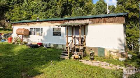 47 Denny Lane, Marshall, NC 28753