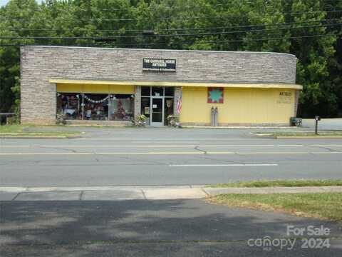 612 W Main Street, Locust, NC 28097