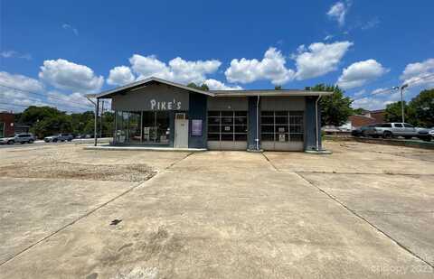 210 N Broad Street, Mooresville, NC 28115