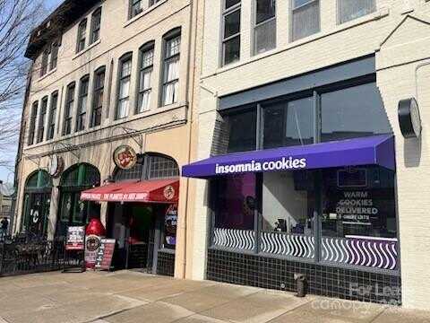 6 College Street, Asheville, NC 28801